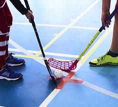Don équipe Hockey